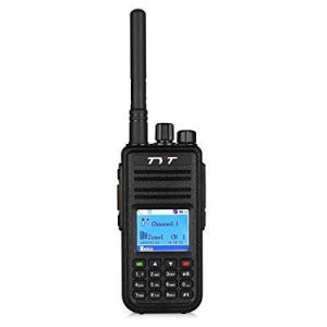 DMR Radio Programming @ Friends of the Independence Branch Library | Independence | OH | United States