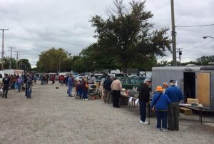 Cleveland Hamfest 2019