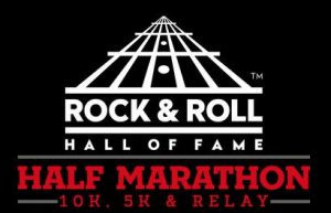 Rock Hall Half Marathon @ Rock & Roll Hall of Fame