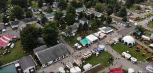 Geauga County Fair Communications @ The Great Geauga County Fair | Burton | OH | United States