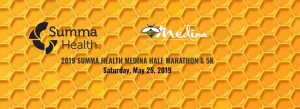 Medina Half Marathon & 5k Communications @ Medina, Ohio | Medina | OH | United States