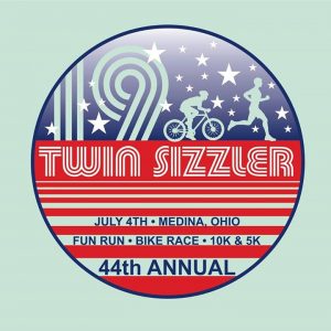 Medina Twin Sizzler Communications @ Medina, Ohio | Medina | OH | United States