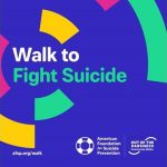 AFSP Out of the Darkness Walk Communications Support