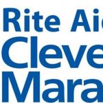 Cleveland Marathon 5k communications