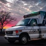MS150 Buckeye Breakaway SAG and Medical Support