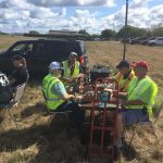 Cuyahoga ARES Meeting