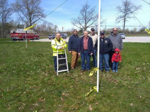 NVIS Day @ The Middleburg Heights Library | Middleburg Heights | OH | United States