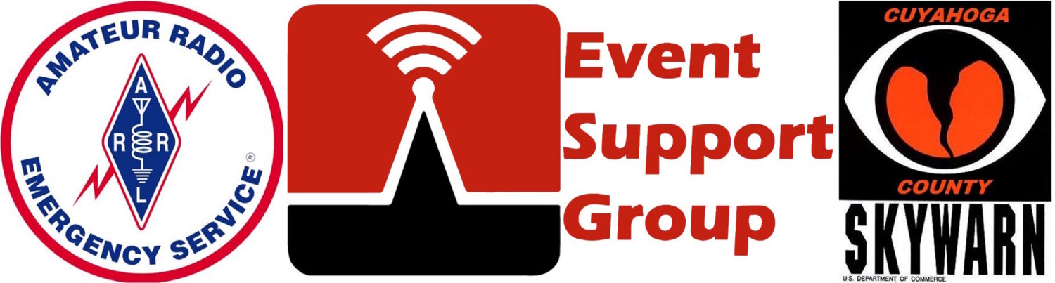 Event Support Group